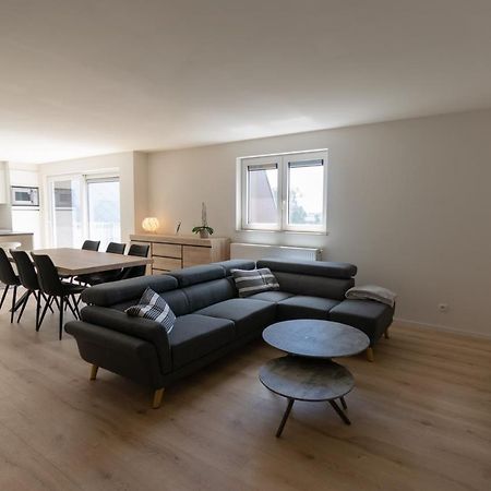 ברדנה Brenda'S Stay - Relax Appartement מראה חיצוני תמונה