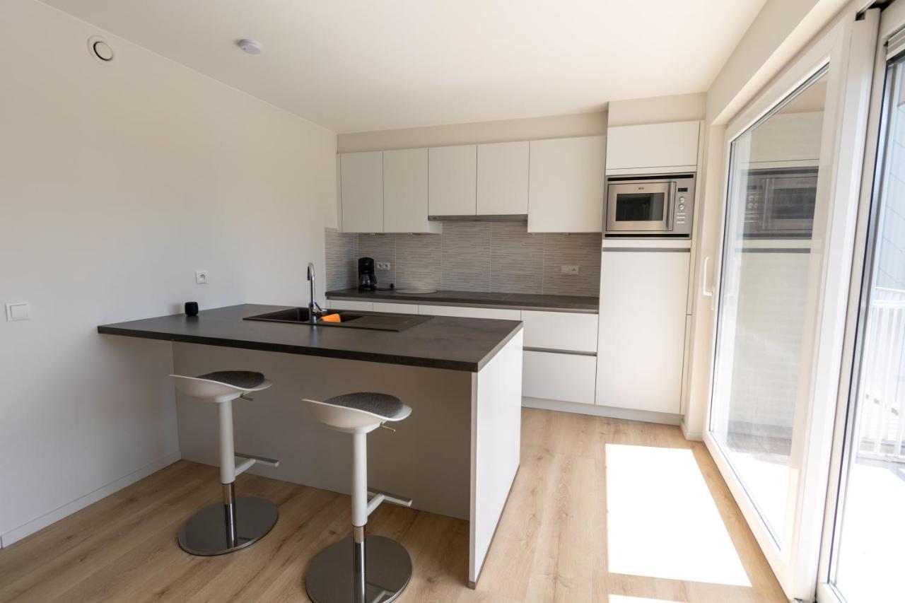 ברדנה Brenda'S Stay - Relax Appartement מראה חיצוני תמונה