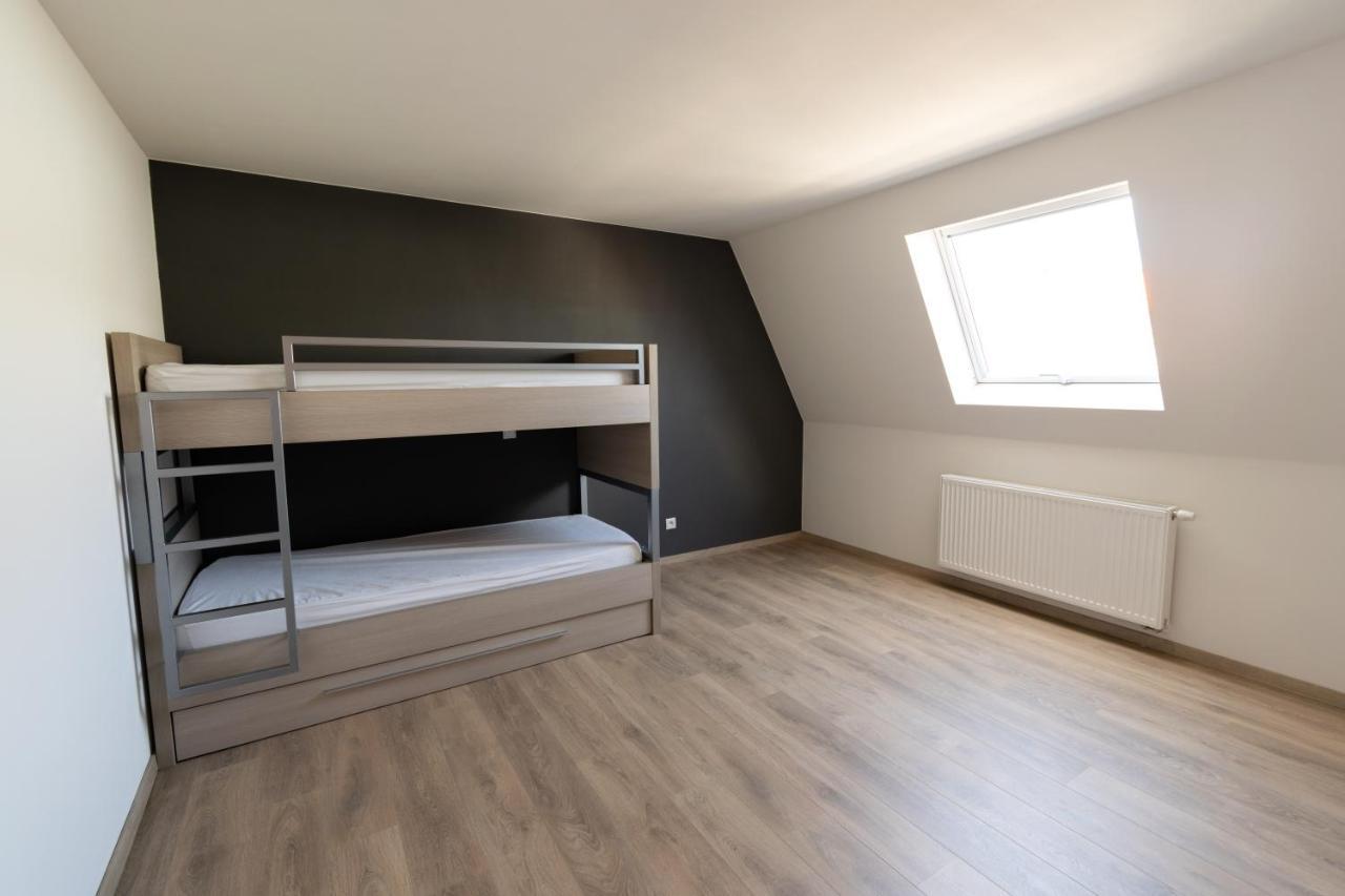 ברדנה Brenda'S Stay - Relax Appartement מראה חיצוני תמונה