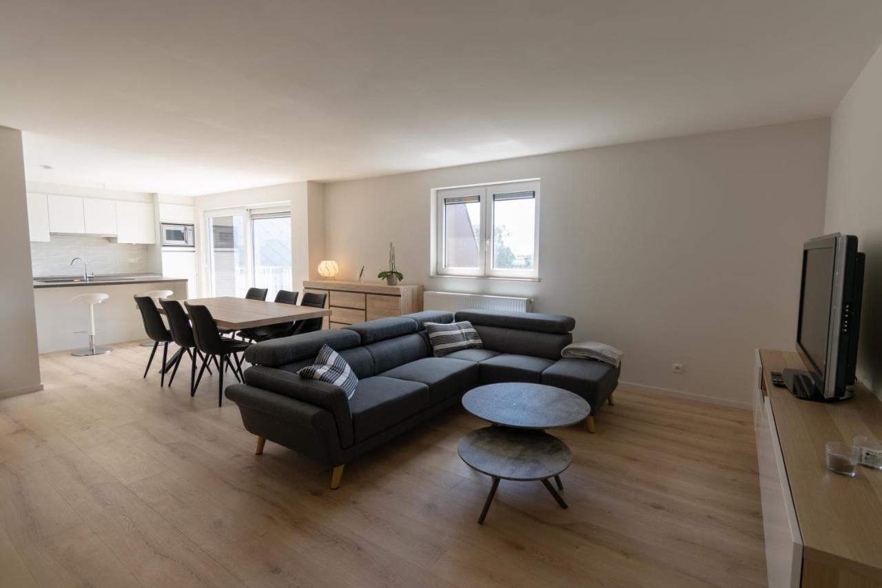 ברדנה Brenda'S Stay - Relax Appartement מראה חיצוני תמונה